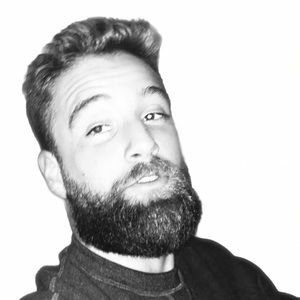 Meet your Posher, Steven